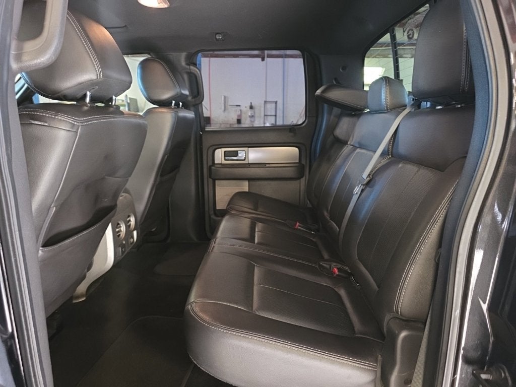 2013 Ford F-150 XL