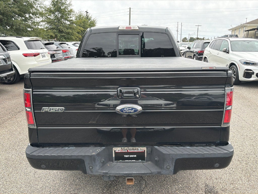2013 Ford F-150 FX2 SE *O LUX VS