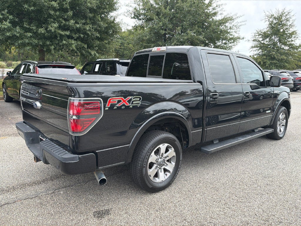 2013 Ford F-150 FX2 SE *O LUX VS