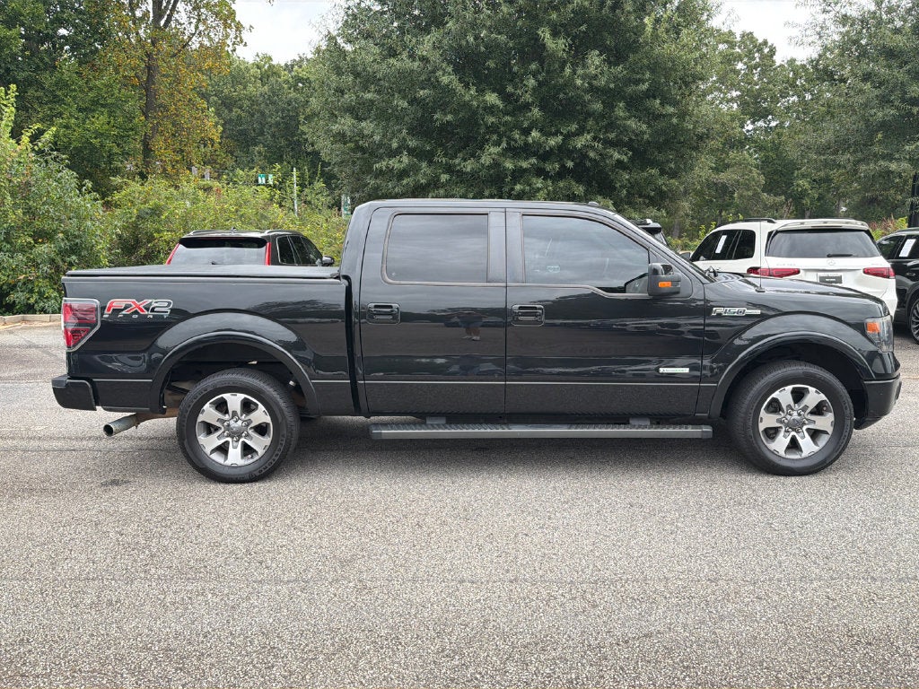2013 Ford F-150 FX2 SE *O LUX VS