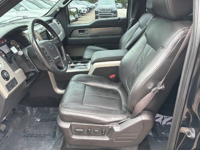 2013 Ford F-150 FX2 SE *O LUX VS