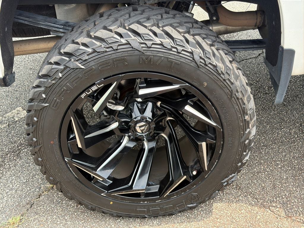 2021 Chevrolet Silverado 1500 Base