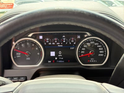 2021 Chevrolet Silverado 1500 Base