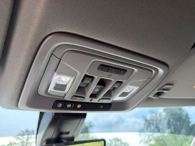 2021 Chevrolet Silverado 1500 Base