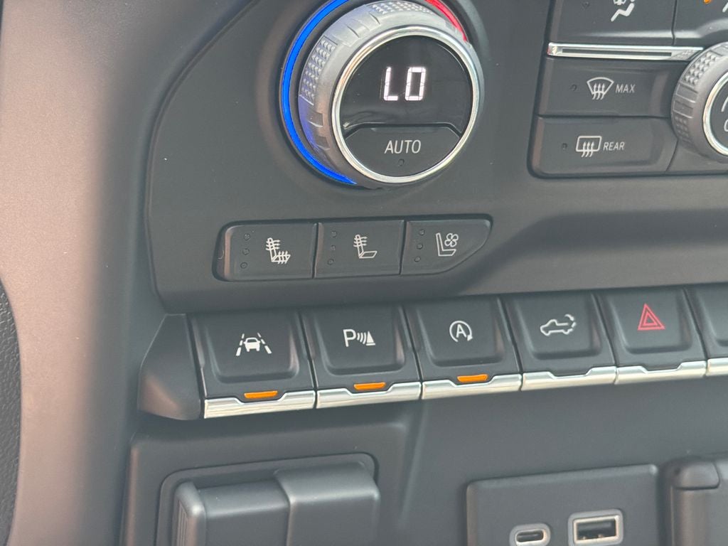 2021 Chevrolet Silverado 1500 Base