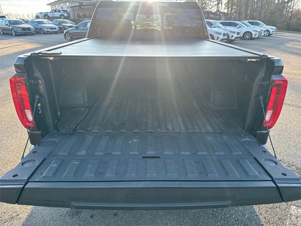 2019 GMC Sierra 1500 Denali