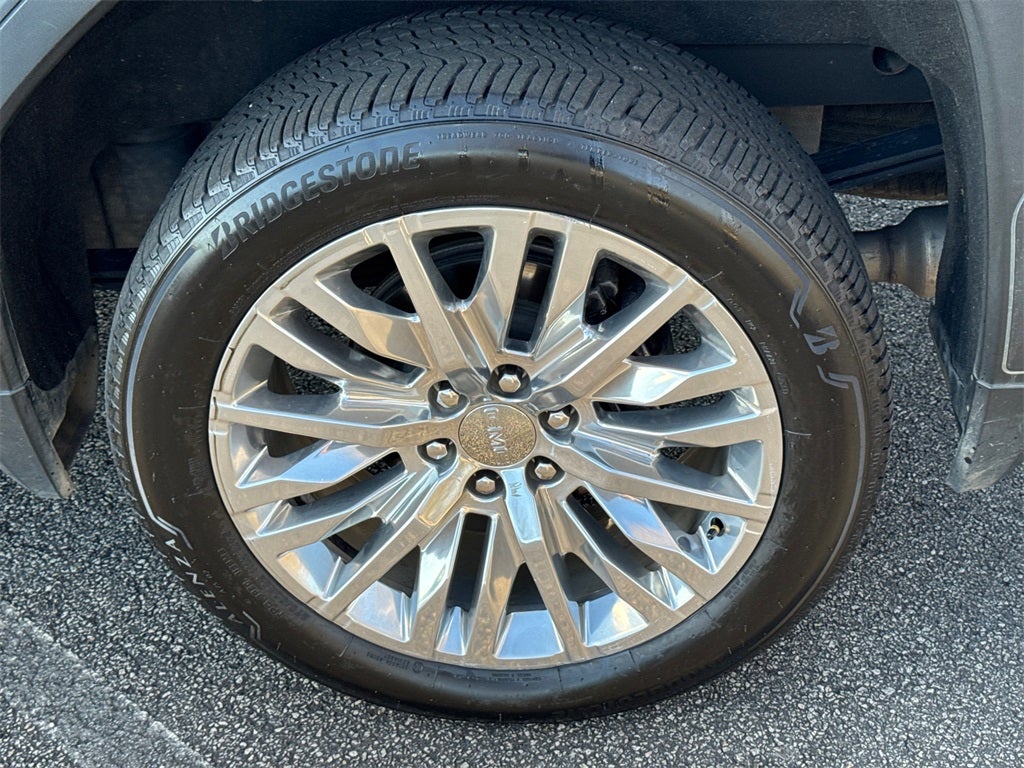 2019 GMC Sierra 1500 Denali