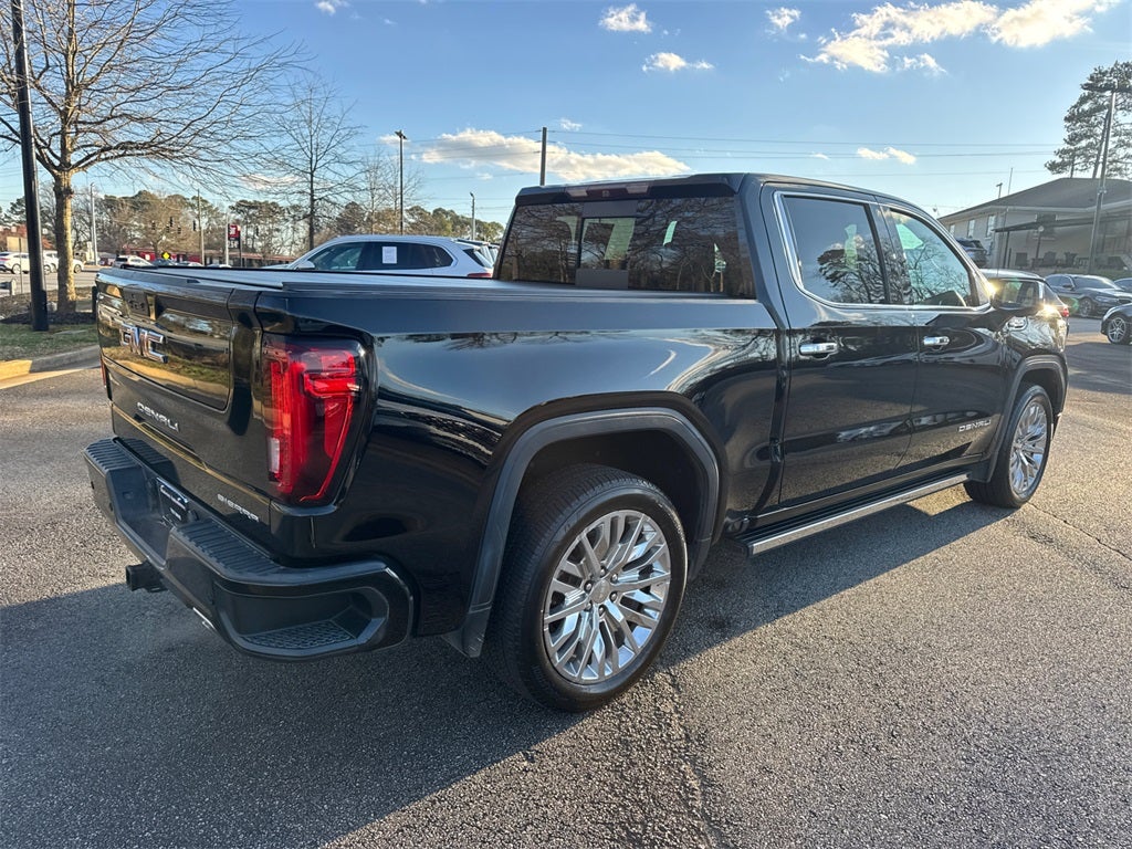 2019 GMC Sierra 1500 Denali