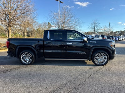 2019 GMC Sierra 1500 Denali