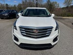 2018 Cadillac XT5 Luxury FWD