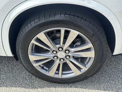 2025 Cadillac XT6 FWD Premium Luxury