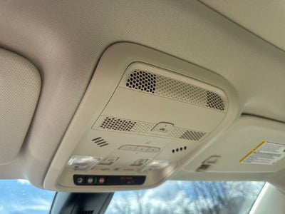 2025 Cadillac XT6 FWD Premium Luxury