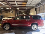 2018 Cadillac Escalade ESV Premium Luxury