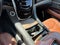 2018 Cadillac Escalade ESV Premium Luxury