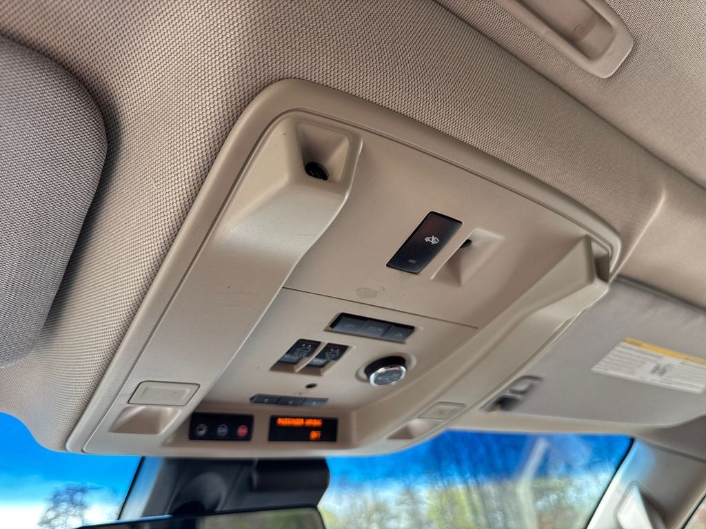 2018 Cadillac Escalade ESV Premium Luxury