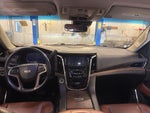 2018 Cadillac Escalade ESV Premium Luxury
