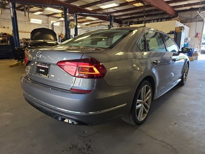 2018 Volkswagen Passat 2.0T S SE *M LP BS