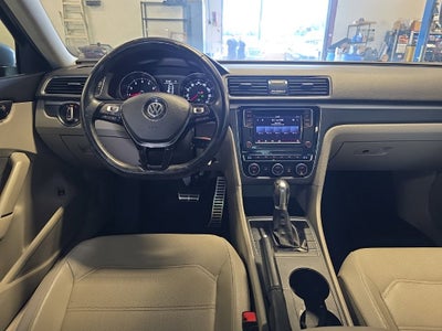 2018 Volkswagen Passat 2.0T S SE *M LP BS