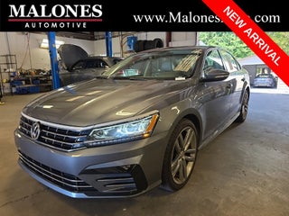 2018 Volkswagen Passat 2.0T S SE *M LP BS