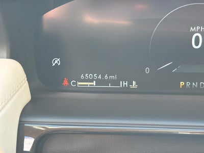 2021 Lincoln Nautilus Black Label SE 21 NAV VS