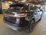 2021 Lincoln Nautilus Black Label