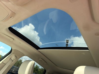 2021 Lincoln Nautilus Black Label SE 21 NAV VS