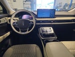 2021 Lincoln Nautilus Black Label