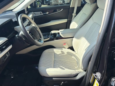 2021 Lincoln Nautilus Black Label SE 21 NAV VS