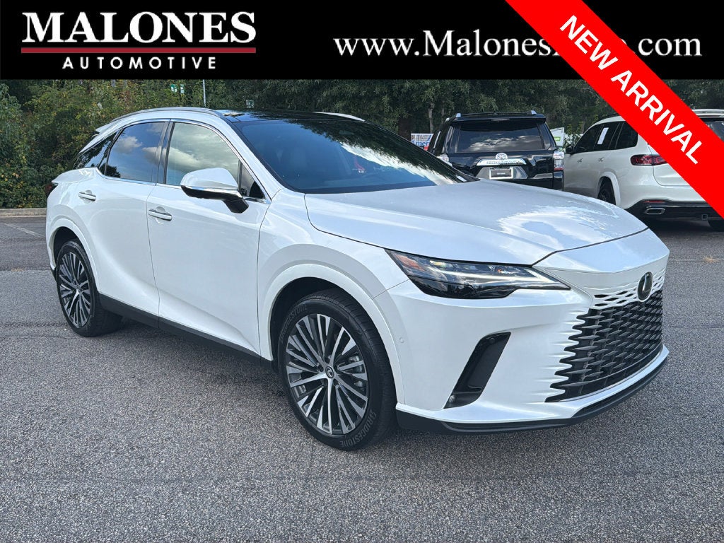 2023 Lexus RX RX 350 Premium Plus