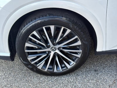 2023 Lexus RX RX 350 Premium Plus