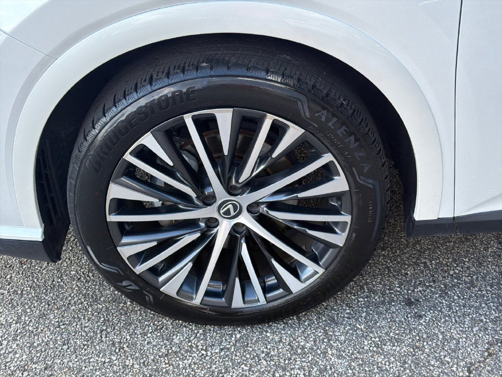 2023 Lexus RX RX 350 Premium Plus