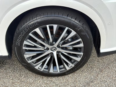 2023 Lexus RX RX 350 Premium Plus