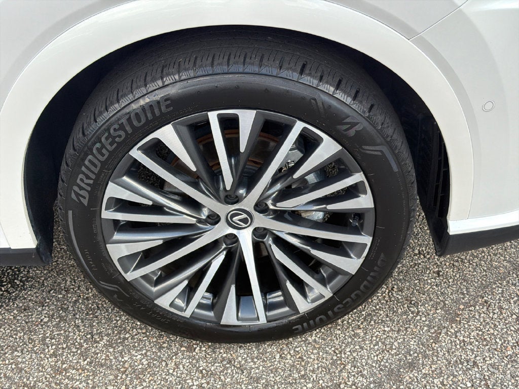 2023 Lexus RX RX 350 Premium Plus