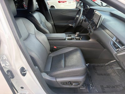 2023 Lexus RX RX 350 Premium Plus