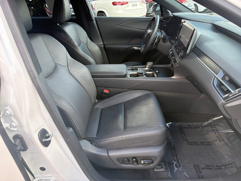 2023 Lexus RX RX 350 Premium Plus