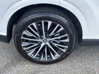 2023 Lexus RX RX 350 Premium Plus