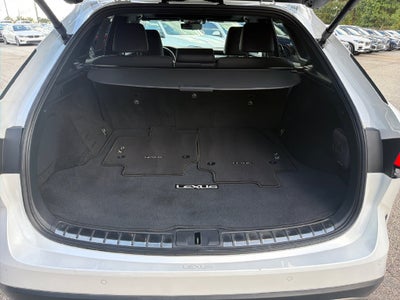 2023 Lexus RX RX 350 Premium Plus