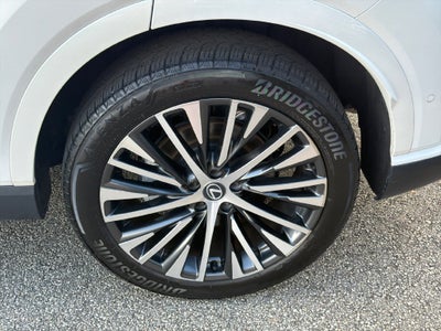 2023 Lexus RX RX 350 Premium Plus