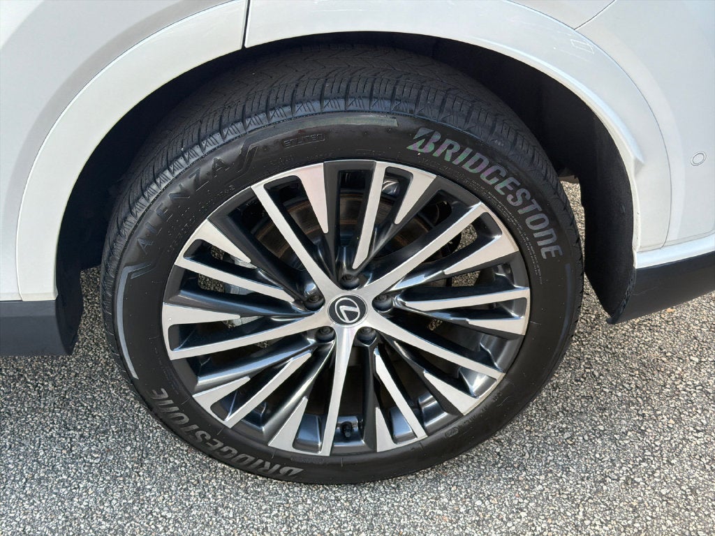 2023 Lexus RX RX 350 Premium Plus