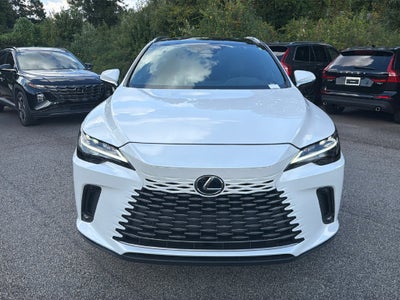 2023 Lexus RX RX 350 Premium Plus