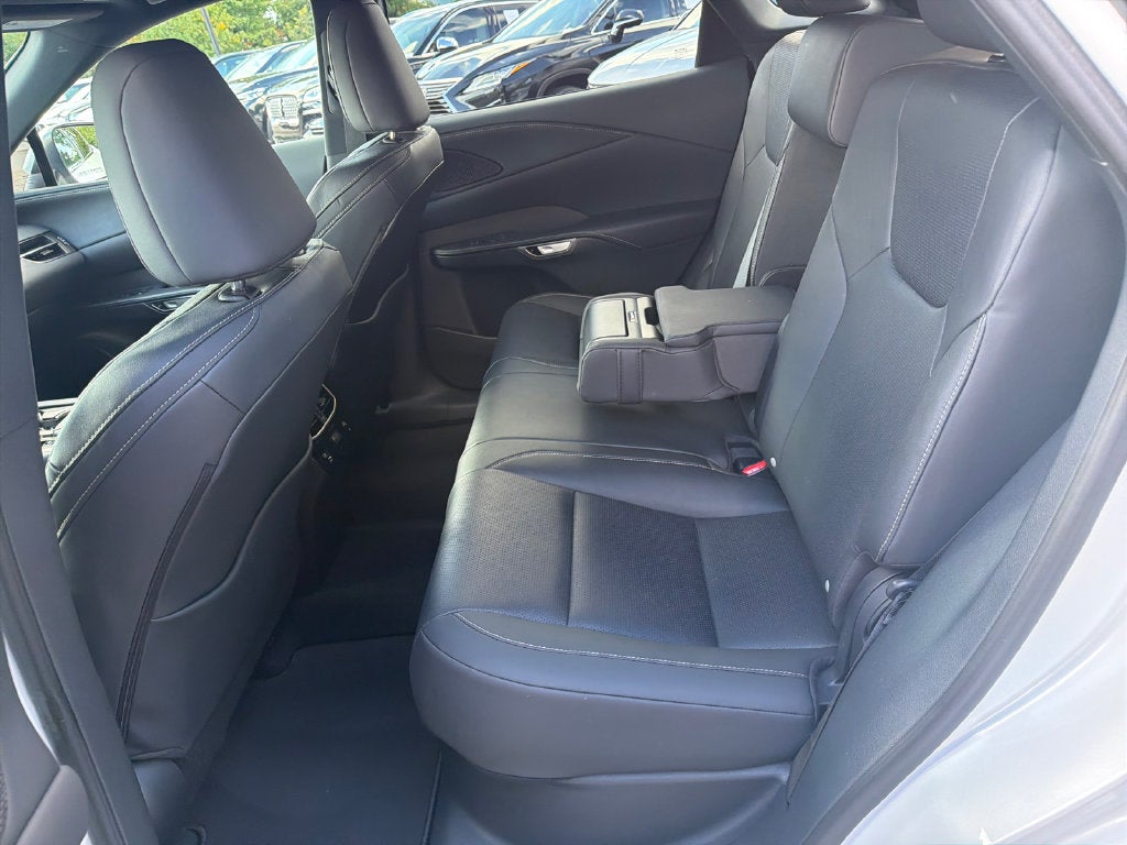 2023 Lexus RX RX 350 Premium Plus