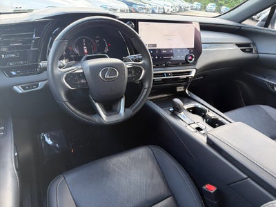 2023 Lexus RX RX 350 Premium Plus