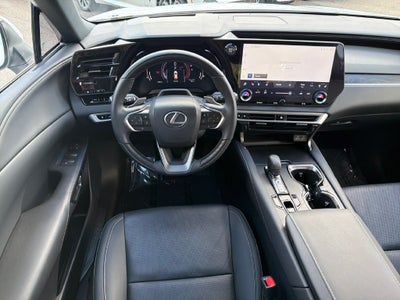2023 Lexus RX RX 350 Premium Plus