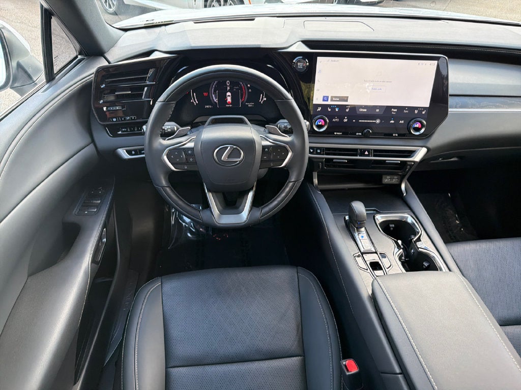 2023 Lexus RX RX 350 Premium Plus