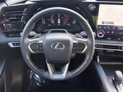 2023 Lexus RX RX 350 Premium Plus