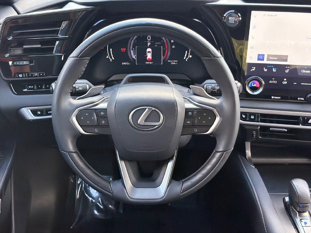 2023 Lexus RX RX 350 Premium Plus