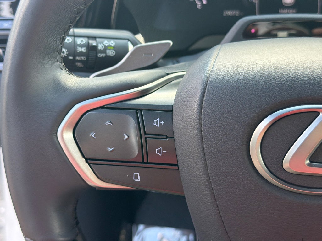2023 Lexus RX RX 350 Premium Plus