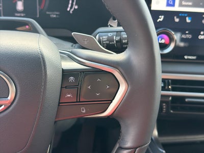 2023 Lexus RX RX 350 Premium Plus