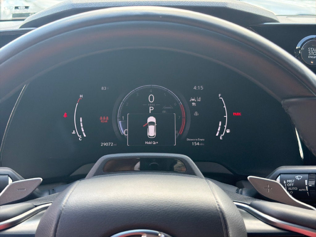 2023 Lexus RX RX 350 Premium Plus