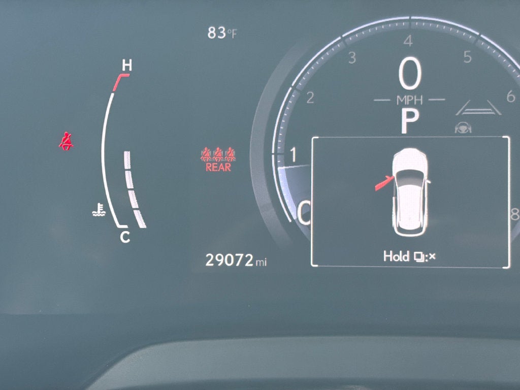 2023 Lexus RX RX 350 Premium Plus
